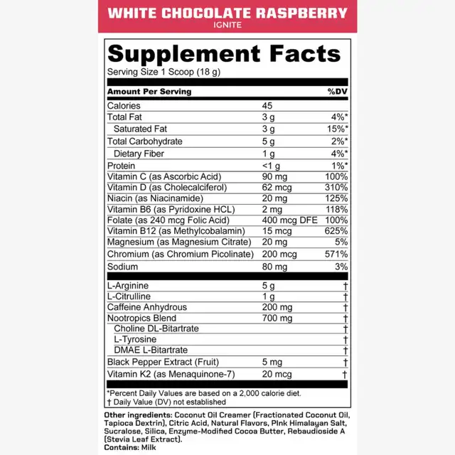 HOT IGNITE - image 8