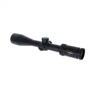 Thumbnail of Trijicon Huron® 4-16x50Second Focal Plane (SFP) Riflescope w/ BDC Hunter Holds, 30mm Tube, Matte Black, Capped Adjusters, image 4