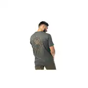 Thumbnail of MEN'S VERTICAL LIFT T-SHIRT - DARK OLIVE, image 3