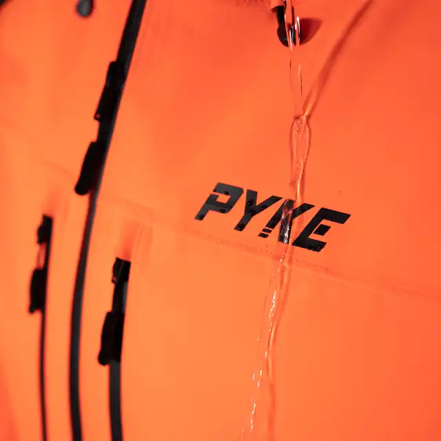 Tongass Waterproof Upland Jacket - image 4