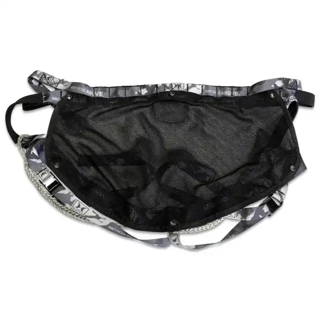 Helium Hammock Saddle - image 3