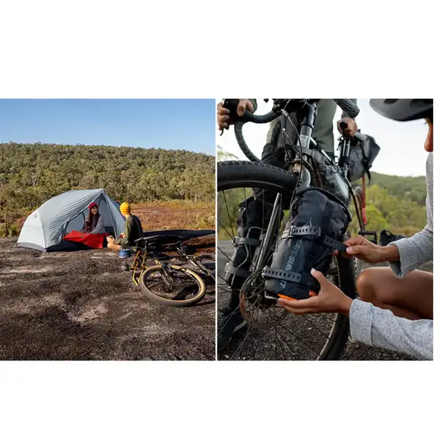 5 zimmer zelt Homvdxl Mann Tunnel Campingzelt mit Türüberdachung & 2 Zimmer, wasserdichtes großes für Strand, Outdoor, Reisen, Wandern, Camping, Grün Garten Tent:Summit 140 2023-2026+Fantic+Caballero 700 Remorque Tente Pliable Decathlon