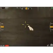 Thumbnail of Contractor 640 4.8-19.2x75 Thermal Weapon Sight, image 37