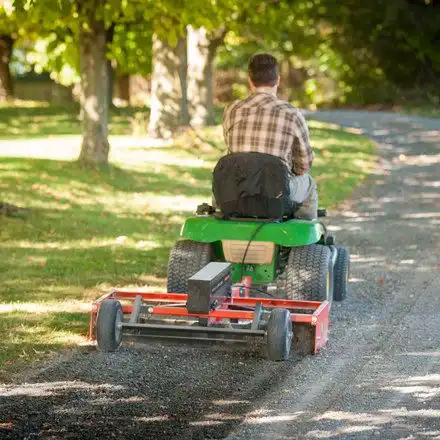 DR Power Grader PRO 48 - image 2