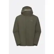 Thumbnail of Men's Downpour Waterproof Jacket, image 3