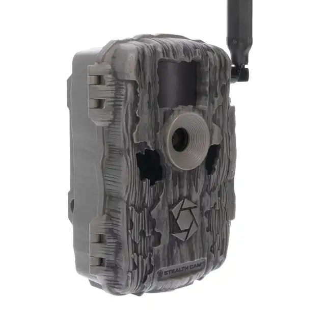FUSION-X PRO CELLULAR TRAIL CAMERA - image 2