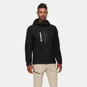 Thumbnail of Freeflight HS Thermo Hooded Jacket Men, image 2