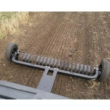 DR ATV Cultipacker-48" Wide, for ATVs, UTVs, or Garden Tractors - image 4