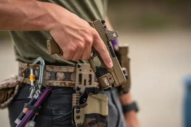 DEFENDER-ST™ MICRO RED DOT - image 21