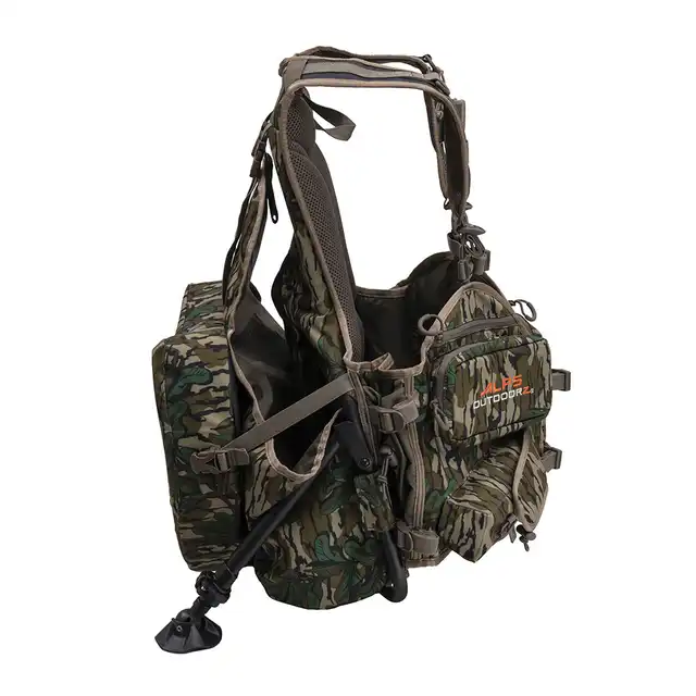 GRAND SLAM TURKEY VEST - image 16