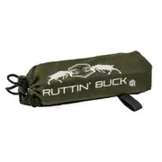 RUTTIN' BUCK RATTLING BAG RUTTIN' BUCK RATTLING BAG