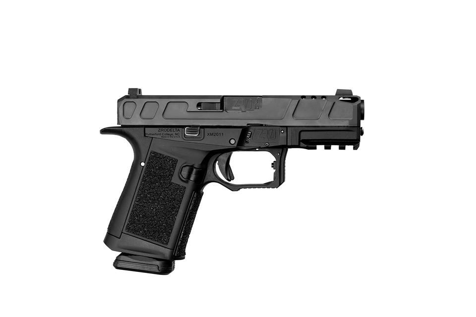 The ONE™ Complete Pistol & Frame Kit | Guidefitter