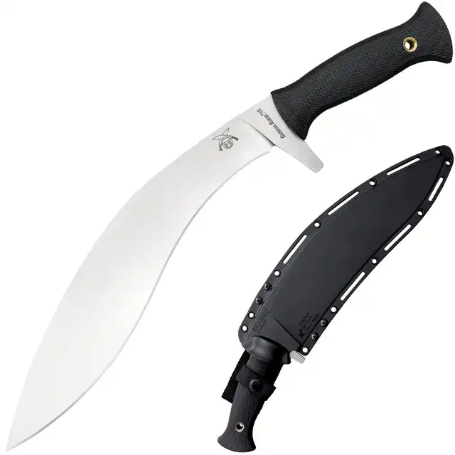 Gurkha Kukri Plus (CPM 3V)