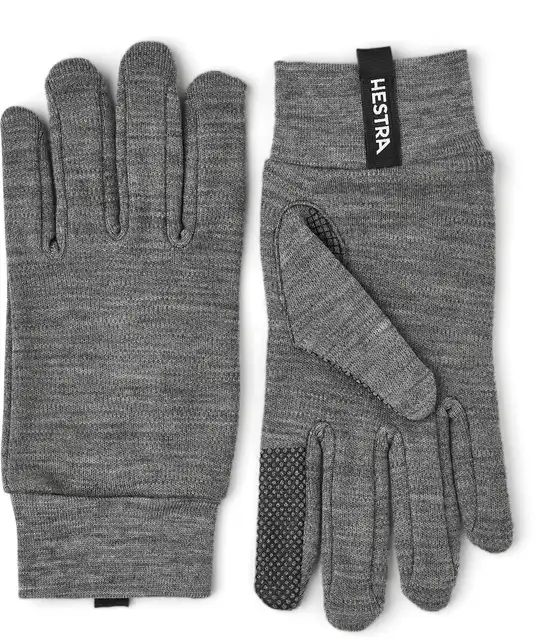 Merino Touch Point 5-Finger