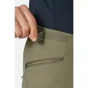 Thumbnail of Men's Cinder Crank Biking Shorts, image 10