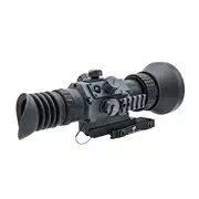Thumbnail of Contractor 640 4.8-19.2x75 Thermal Weapon Sight, image 5