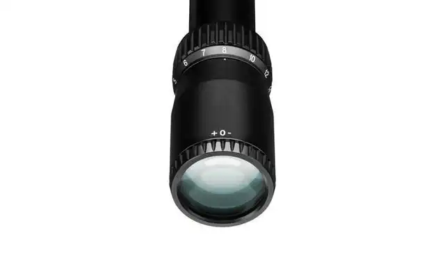 CROSSFIRE II 4-16x50 AO Dead-Hold BDC (MOA) - image 4