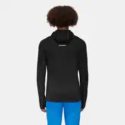 Thumbnail of Taiss Light ML Hooded Jacket Men, image 4
