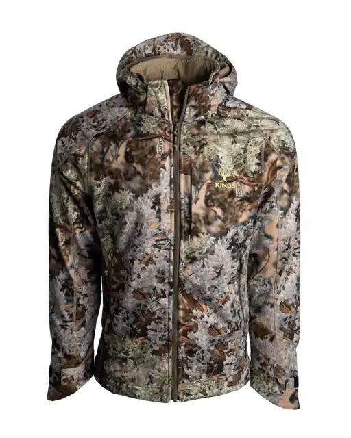 XKG Lone Peak Jacket - image 7