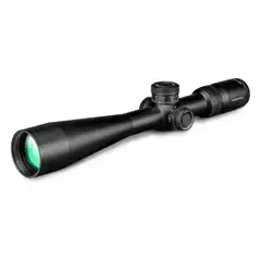 VIPER® HD 5-25x50 FFP | Guidefitter