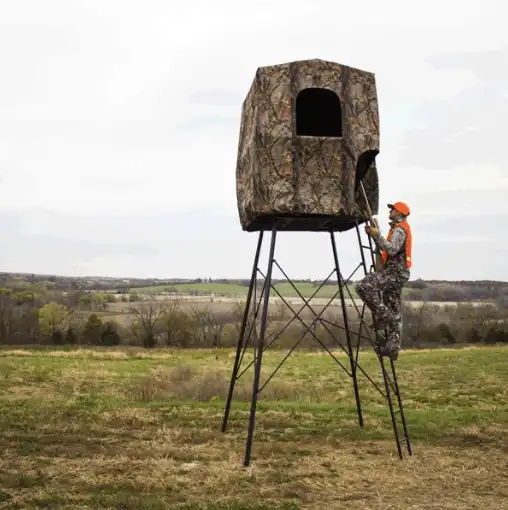 The Quad - 12 feet Quad Pod - image 7