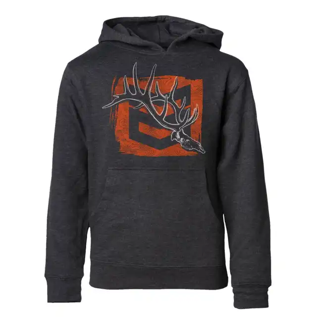 VERTEX YOUTH HOODIE - image 2