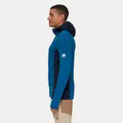 Thumbnail of Taiss Light ML Hooded Jacket Men, image 8