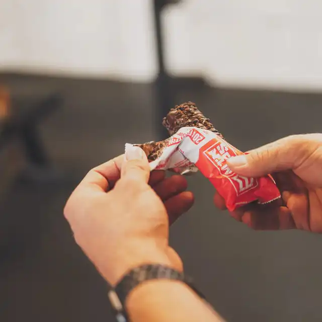 PERFORMANCE BARS - 10 Pc - image 7