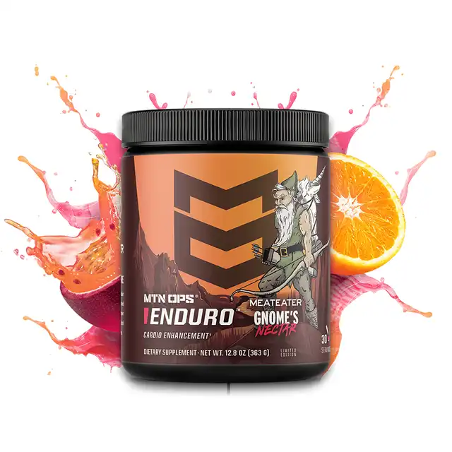 ENDURO - image 10