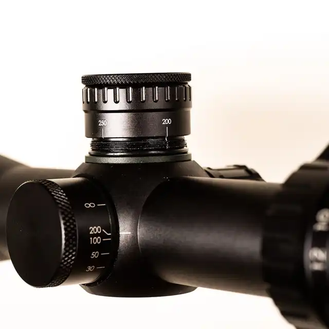 PRIME RIFLESCOPES - 3-12X40 MULTI-TURRET - image 9