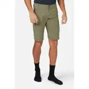Thumbnail of Men's Cinder Crank Biking Shorts, image 8