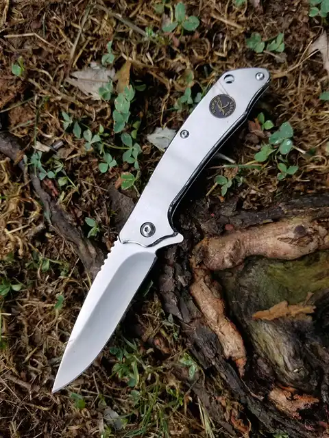 Deputy EDC Knife - image 3