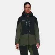 Thumbnail of Eiger Free Advanced HS Hooded Jacket Women, image 20