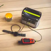 Thumbnail of YETI 200X + NOMAD 20 SOLAR GENERATOR, image 7