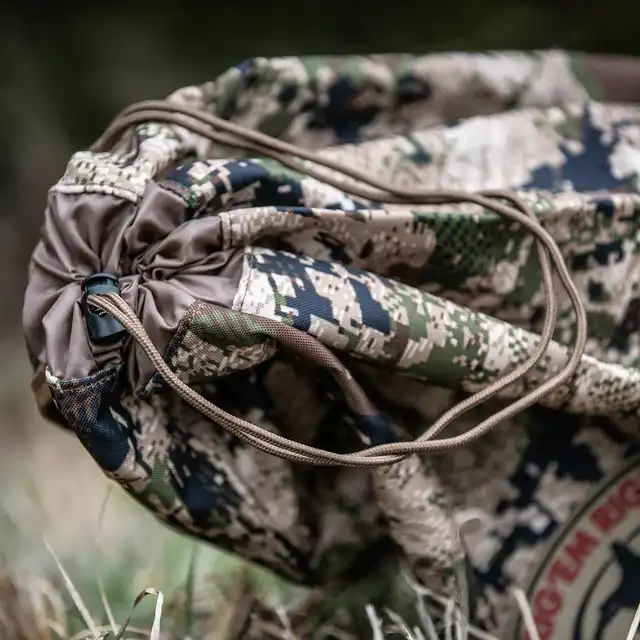 Rig’Em Right® Turkey Decoy Bag - image 6
