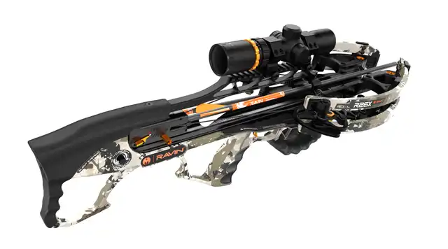 RAVIN R26X XK7 - image 6