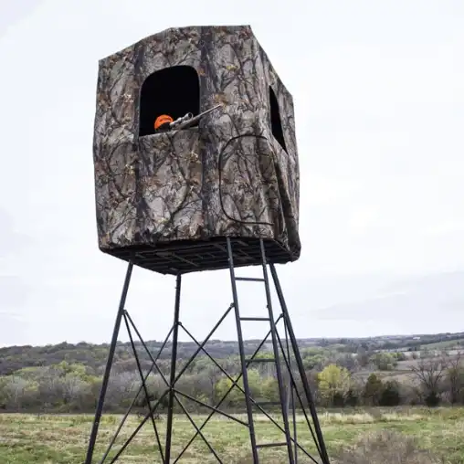 The Quad - 12 feet Quad Pod - image 4