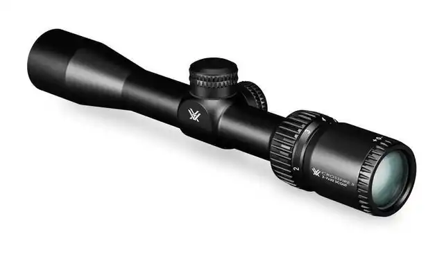CROSSFIRE® II 2-7x32 Scout Scope - image 2