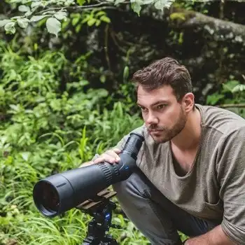 Victory Harpia 85 Spotting Scope - image 10