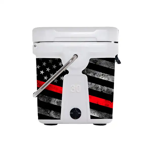 Red Line Cruiser Cooler - image 4