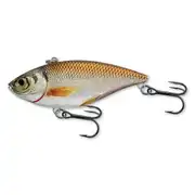 Thumbnail of Golden Shiner Rattlebait, image 5