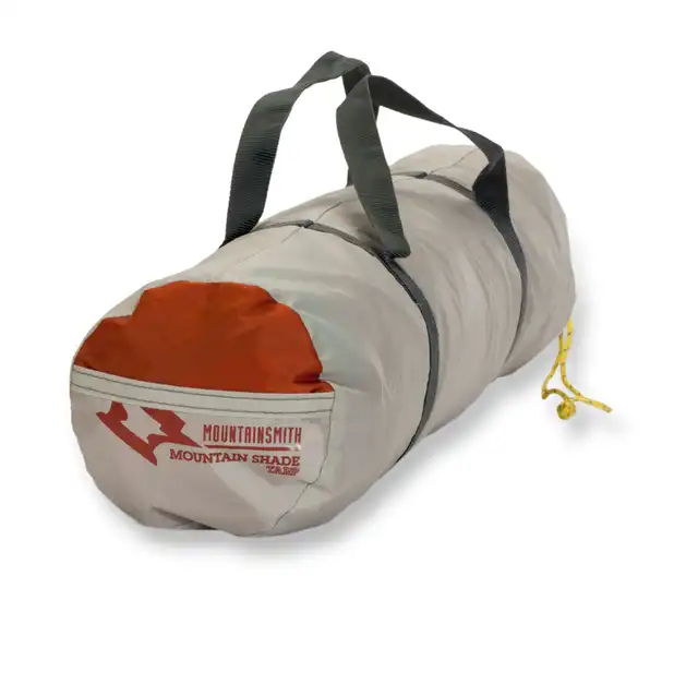 Mountain Shade Tarp - image 3