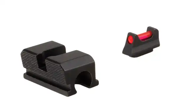 Fiber Sights - Walther® PPS / PPX