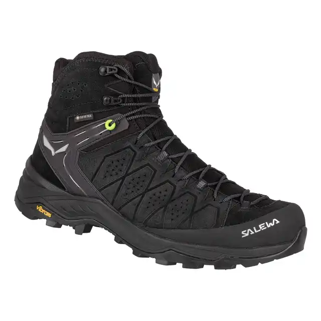 Alp Trainer 2 Mid Gore-Tex® Men's Shoes - image 3