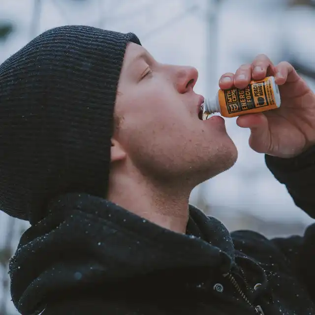 ENERGY SHOT - 2oz Bottle - image 5