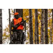 Thumbnail of PNUMA BLAZE ORANGE VEST, image 5