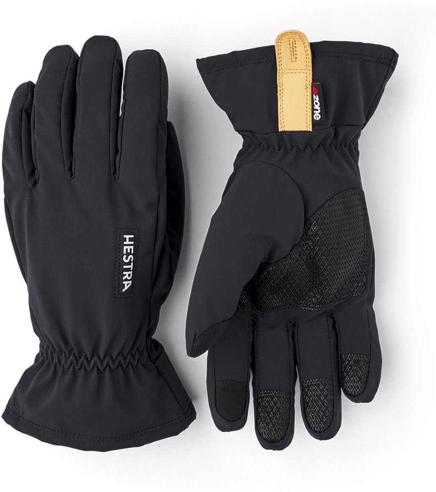 CZone Contact Pick Up 5-Finger | Guidefitter