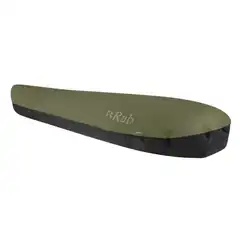 Rab Alpine Bivi event ヴィヴィ 寝袋 シュラフ Rab 