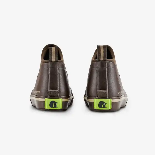 Women's Camp Boots - Brown - image 5