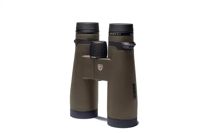 B.2 Binoculars 11x45 - image 2